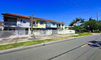 Imagem 5: Sobrado com 3 dormitórios à venda, 100 m² por R$ 375.000,00 - Cohapar - Guaratuba/PR