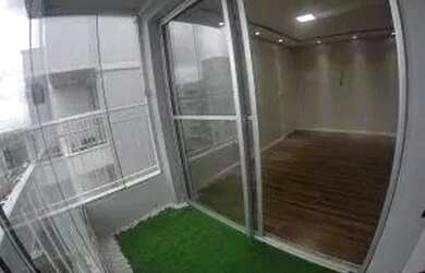 Imagem 5: APARTAMENTO 2 DORM ESTÂNCIA VELHA/CANOAS COM SACADA