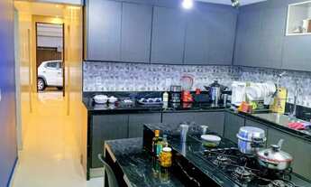 Imagem: CASA ALTO PADRÃO 4 QUARTOS SENDO 2 SUÍTES