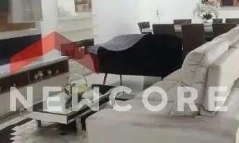 Imagem 7: Apartamento em Avenida dos Parques - Tamboré - Santana de Parnaíba/SP