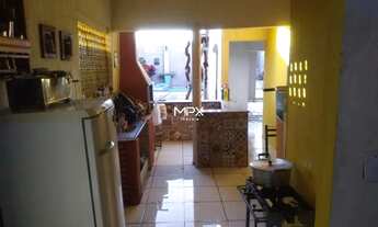 Imagem: Casa à venda em Piracicaba, Piracicamirim