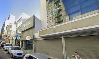 Imagem 3: Prédio Comercial 1.284m² DESOCUPADO em Porto Alegre/RS