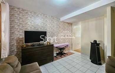 Imagem: Casa - Jardim Novo Campos Elíseos - Campinas