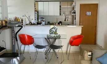 Imagem 2: Apartamento à venda no bairro Jardim Atlântico - Goiânia/GO