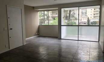 Imagem 4: APARTAMENTO - HIGIENÓPOLIS - SP