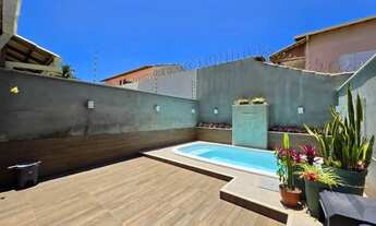 Imagem 2: Casa de 3 quartos com suíte em Jacaraípe