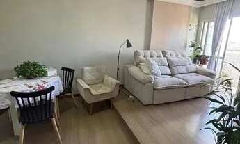 Imagem 2: Oportunidade em Itapuã! Apartamento 2 Quartos, suíte, varanda vista mar, todo armários, so