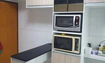 Imagem 5: Sobrado para venda com 86 metros quadrados com 2 quartos em Vila Mazzei - São Paulo - SP