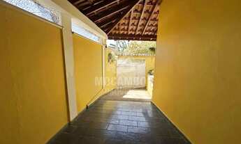 Imagem 4: Casa de rua : Térrea / Residencial / Loteamento Fernando Momentel