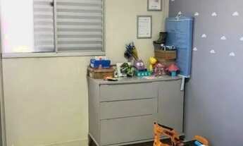 Imagem 7: Apartamento à venda, 2 quartos, 1 vaga, Santa Terezinha - Piracicaba/SP