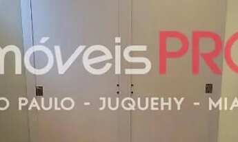 Imagem 7: Conjunto na região da Berrini mobiliado com 172m² e 4 vagas em condomínio com boa imagem c