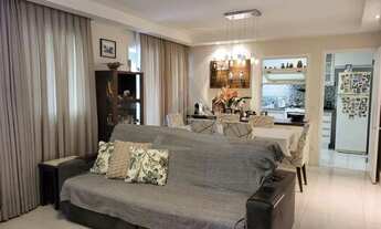 Imagem 2: Apartamento à venda e para alugar em Campinas, Parque Prado, com 3 suítes, com 136 m², Con