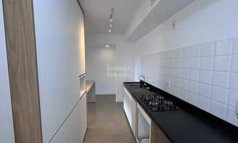 Imagem 2: Apartamento com 2 quartos, Jardim Piratininga - Sorocaba