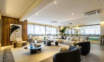 Imagem: Luxo e Exclusividade no Marista 4 suítes