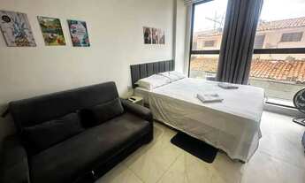 Imagem 4: Flat à venda, 1 quarto, Jardim Oceania - João Pessoa/PB