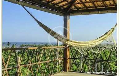 Imagem 7: VENDO TERRENO PÉ NA AREIA (1.586m²) na Linha Verde