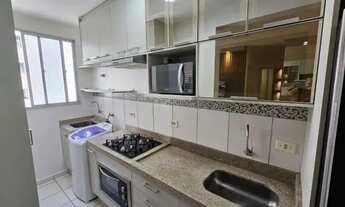 Imagem: Imóvel para aluguel com 55 metros quadrados