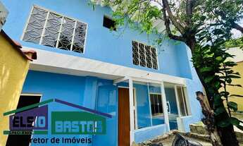 Imagem: Casa 2 quartos perto do Park Shopping Campo