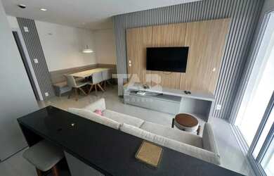 Imagem 5: Oceam View Apartamento com 3 dormitórios