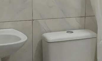 Imagem 4: Kitnet mobiliada individual