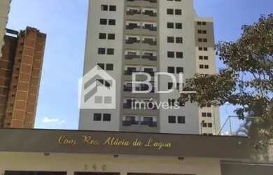 Imagem 2: Apartamento - Chácara Primavera - Campinas
