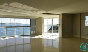 Imagem 3: Apartamento Beira-Mar com 4 Suítes e 4 Vagas