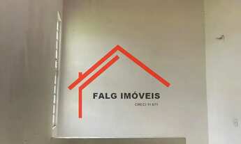 Imagem 4: Casa para locação em São Pedro, Osasco-SP: 2 quartos, sala, banheiro e quintal com ótima l