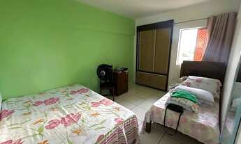 Imagem 5: Apartamento à venda no EDIFÍCIO ITAOCA , FAROL, Maceió, AL