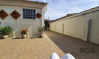 Imagem: Casa em Guarujá