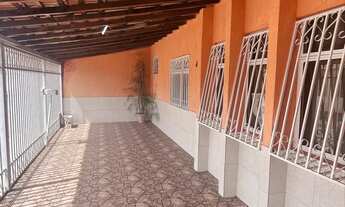 Imagem: VENDO CASA 3 QTOS NA ETAPA C EM VALPARAÍSO