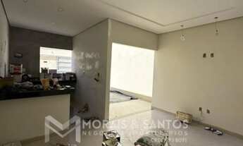 Imagem 7: Casa a venda no Bairro Jardim Olímpico