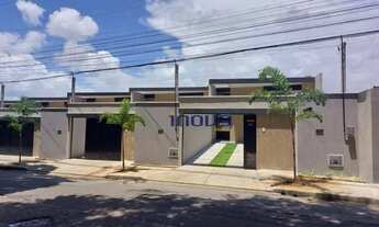 Imagem: Casa com 3 dormitórios à venda, 116 m²