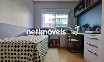 Imagem 7: Imóvel para venda com 67 metros quadrados com 2 quartos em Sion - Belo Horizonte - MG