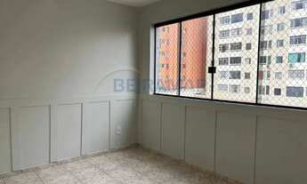 Imagem 3: Apartamento de 2 Quartos com Vaga de Garagem CNB 11