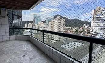 Imagem 6: Apartamento 3 quartos sendo 1 suíte- Canto do Forte