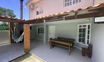 Imagem 3: Casa com piscina