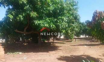 Imagem 2: Chácara em Rua Antônio Pereira de Almeida - Morada Nova - Uberlândia/MG