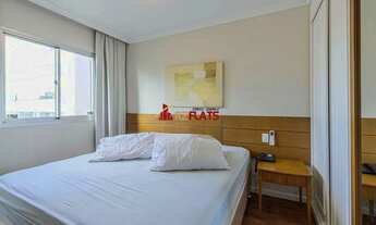 Imagem 7: Flat com ótimo preço no bairro Consolação. Confira!