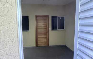 Imagem: Casa em São Cristóvão