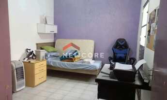 Imagem: Casa em Rua Faustolo - Lapa - São Paulo/SP