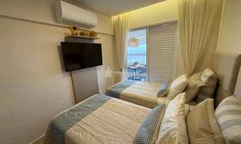 Imagem 7: LINDA VISTA MAR !!! MARAVILHOSO SEMI-MOBILIADO 3 DORMITORIOS LAZER COMPLETO