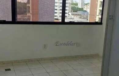 Imagem 2: Sala para alugar, 45 m² por R$ 3.750,00/mês - Santana - São Paulo/SP