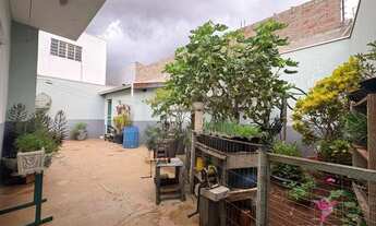 Imagem 6: Casa no Alto da Santa Rita com 3 quartos