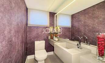 Imagem 6: APARTAMENTO MOBILIADO CABRAL 4 DORMITORIOS 2 SUITES Apartamento Mobiliado No Cabral 4 Dorm