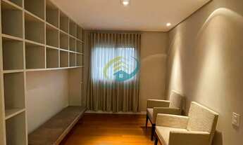 Imagem 5: Apartamento Padrão Alameda Domo - 03 dormitórios - Andar alto - Linda Vista - 02 vagas