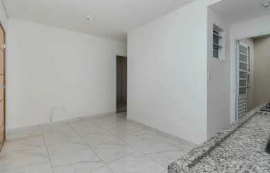 Imagem: Apartamento garden para venda em Vila Gustavo