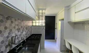 Imagem 5: Oportunidade - Apartamento - Residencial Condomínio Parque Nelson Ávila - Jardim São Dimas