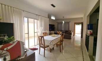 Imagem 7: Casa - São Luiz - Paulínia