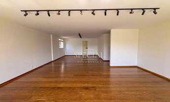 Imagem 3: Apartamento com 4 dormitórios para alugar, 226 m² - Jardim Europa - São Paulo/SP