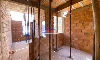 Imagem 5: Oportunidade imperdível de casa no Bairro Marques Industrial em São Joaquim de Bicas